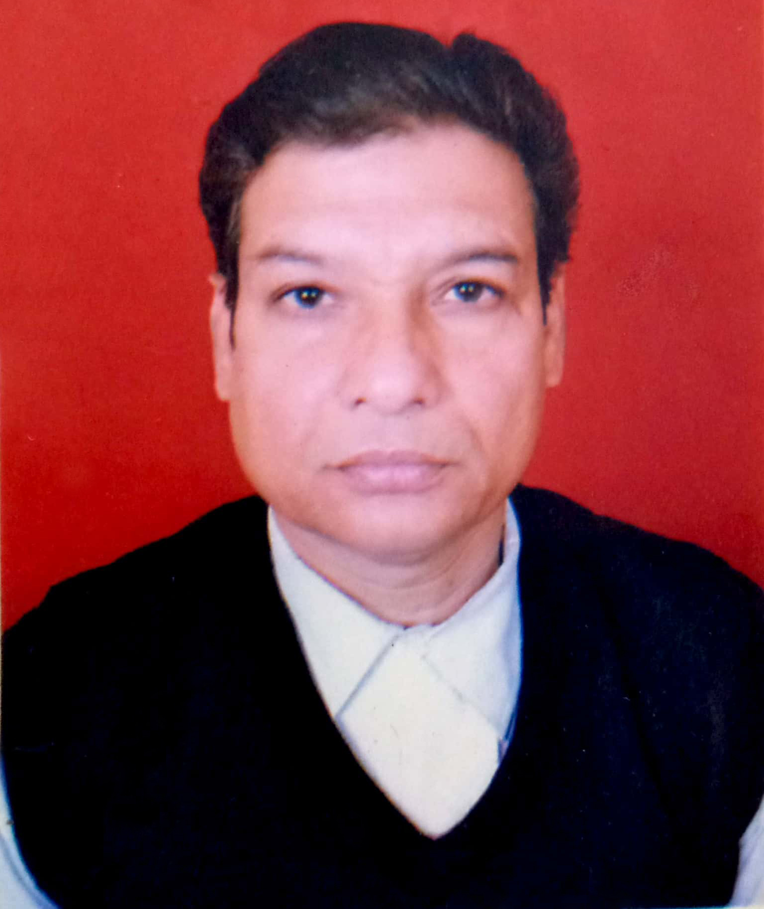 Advocate Syed Shakeel Ahmed  Lawyer